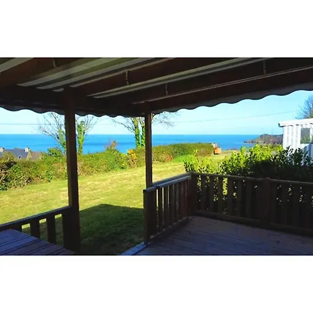 Vakantiehuis Azur. *