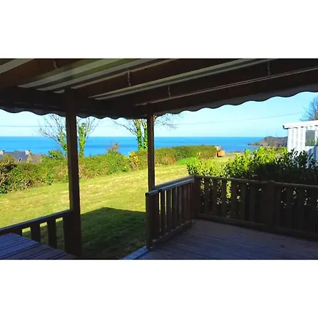 Azur. Vakantiehuis Plouha