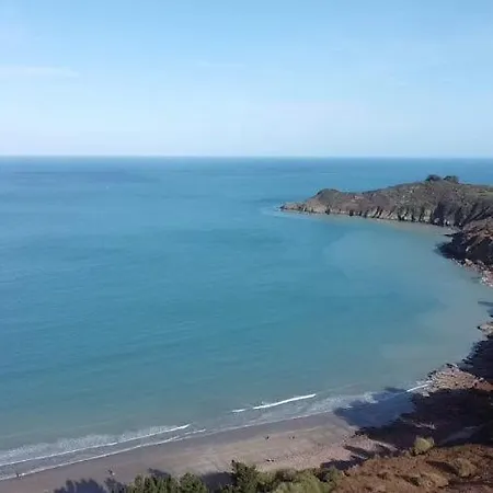 Azur. Vakantiehuis *