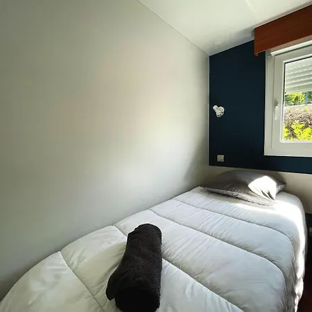 Vakantiehuis Azur. Plouha