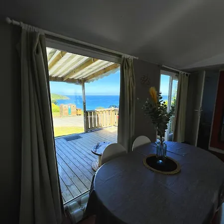 Azur. Vakantiehuis Plouha