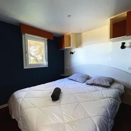 Vakantiehuis Azur. *